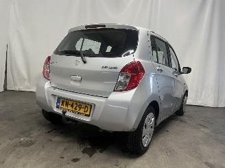 Suzuki Celerio Celerio (LF) Hatchback 5-drs 1.0 12V (K10C) [50kW]  (03-2014/...) picture 5