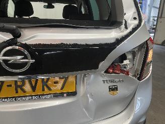 Opel Meriva Meriva (B) MPV 1.4 Turbo 16V ecoFLEX (A14NEL(Euro 5)) [88kW]  (06-2010=
/03-2017) picture 10