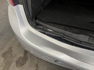 Opel Meriva Meriva (B) MPV 1.4 Turbo 16V ecoFLEX (A14NEL(Euro 5)) [88kW]  (06-2010=
/03-2017) picture 12