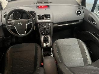 Opel Meriva Meriva (B) MPV 1.4 Turbo 16V ecoFLEX (A14NEL(Euro 5)) [88kW]  (06-2010=
/03-2017) picture 20