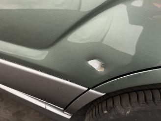 Subaru Forester Forester (SG) SUV 2.0 16V X (EJ204) [116kW]  (06-2005/05-2008) picture 10