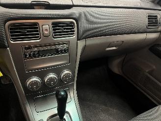 Subaru Forester Forester (SG) SUV 2.0 16V X (EJ204) [116kW]  (06-2005/05-2008) picture 19