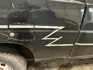 Nissan King cab King Cab/Pickup (D21) Pick-up 2.0 (Z20) [66kW]  (09-1988/12-1997) picture 9