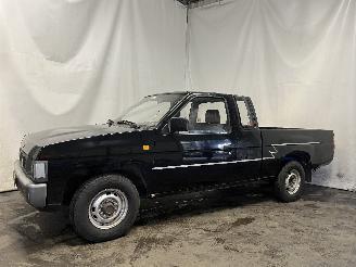 Nissan King cab King Cab/Pickup (D21) Pick-up 2.0 (Z20) [66kW]  (09-1988/12-1997) picture 3