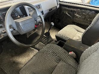 Nissan King cab King Cab/Pickup (D21) Pick-up 2.0 (Z20) [66kW]  (09-1988/12-1997) picture 17