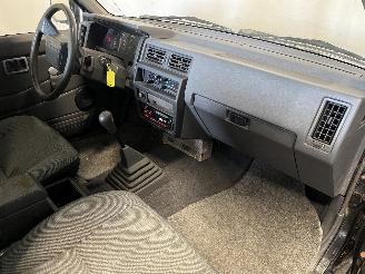 Nissan King cab King Cab/Pickup (D21) Pick-up 2.0 (Z20) [66kW]  (09-1988/12-1997) picture 15