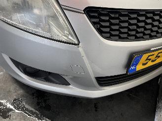 Suzuki Swift Swift (ZA/ZC/ZD) Hatchback 1.2 16V (K12B) [69kW]  (10-2010/04-2017) picture 11