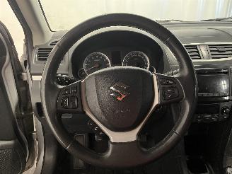 Suzuki Swift Swift (ZA/ZC/ZD) Hatchback 1.2 16V (K12B) [69kW]  (10-2010/04-2017) picture 22