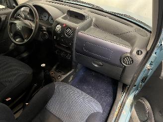 Citroën Berlingo Berlingo Cinqspace, Multispace MPV 1.4 (TU3JP(KFW)) [55kW]  (07-1996/1=
2-2011) picture 11