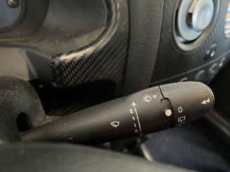 Citroën Berlingo Berlingo Cinqspace, Multispace MPV 1.4 (TU3JP(KFW)) [55kW]  (07-1996/1=
2-2011) picture 17