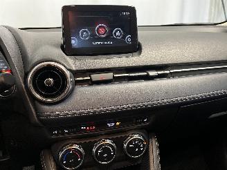 Mazda 2 2 (DJ/DL) Hatchback 1.5 SkyActiv-G 90 M Hybrid (P5XC) [66kW]  (08-2019=
/...) picture 21