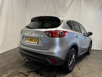 Mazda CX-5 CX-5 I (KE,GH) SUV 2.0 SkyActiv-G 165 16V 2WD (PEY6) [121kW]  (11-2011=
/06-2017) picture 5