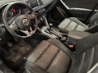 Mazda CX-5 CX-5 I (KE,GH) SUV 2.0 SkyActiv-G 165 16V 2WD (PEY6) [121kW]  (11-2011=
/06-2017) picture 15