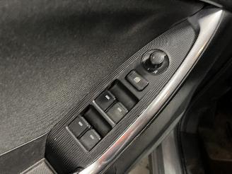 Mazda CX-5 CX-5 I (KE,GH) SUV 2.0 SkyActiv-G 165 16V 2WD (PEY6) [121kW]  (11-2011=
/06-2017) picture 16