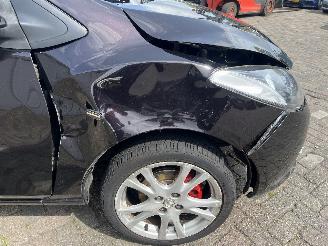 Mazda 2 2 (DE) Hatchback 1.3 16V S-VT (ZJ46) [55kW]  (10-2007/06-2015) picture 15