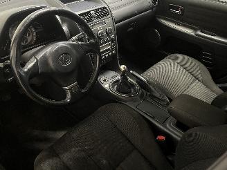 Lexus IS IS SportCross (E1) Combi 200 2.0 24V (1G-FE) [114kW]  (10-2002/10-2005=
) picture 18