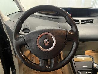 Renault Espace Espace (JK) MPV 3.5 V6 24V (V4Y-711(Euro 4)) [177kW]  (11-2002/09-2010=
) picture 26