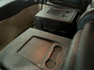 Renault Espace Espace (JK) MPV 3.5 V6 24V (V4Y-711(Euro 4)) [177kW]  (11-2002/09-2010=
) picture 17