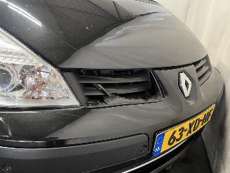 Renault Espace Espace (JK) MPV 3.5 V6 24V (V4Y-711(Euro 4)) [177kW]  (11-2002/09-2010=
) picture 9