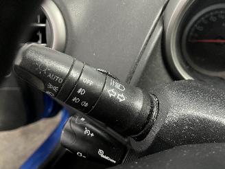 Nissan Note Note (E11) MPV 1.6 16V (HR16DE) [81kW]  (03-2006/06-2012) picture 15