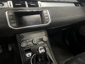 Land Rover Range Rover Evoque Range Rover Evoque (LVJ/LVS) SUV 2.0 eD 150 16V (204DTD(AJ20D4)) [110k=
W]  (06-2015/12-2019) picture 16