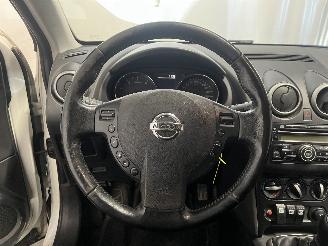 Nissan Qashqai Qashqai (J10) SUV 1.5 dCi DPF (K9K-282(Euro 5)) [76kW]  (07-2008/01-20=
14) picture 23