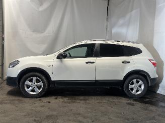 Nissan Qashqai Qashqai (J10) SUV 1.5 dCi DPF (K9K-282(Euro 5)) [76kW]  (07-2008/01-20=
14) picture 4