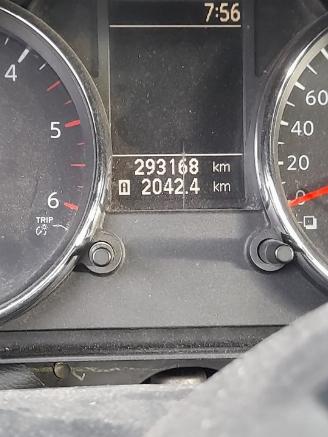 Nissan Qashqai Qashqai (J10) SUV 1.5 dCi DPF (K9K-282(Euro 5)) [76kW]  (07-2008/01-20=
14) picture 2