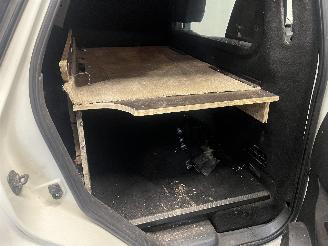 Nissan Qashqai Qashqai (J10) SUV 1.5 dCi DPF (K9K-282(Euro 5)) [76kW]  (07-2008/01-20=
14) picture 16