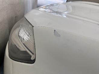 Nissan Qashqai Qashqai (J10) SUV 1.5 dCi DPF (K9K-282(Euro 5)) [76kW]  (07-2008/01-20=
14) picture 13