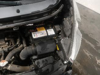 Kia Venga Venga MPV 1.4 CVVT 16V (G4FA) [66kW]  (02-2010/03-2019) picture 25