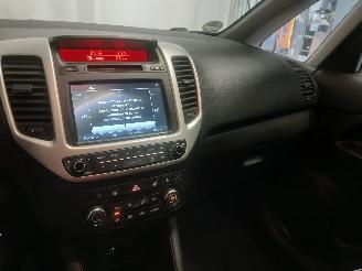 Kia Venga Venga MPV 1.4 CVVT 16V (G4FA) [66kW]  (02-2010/03-2019) picture 16