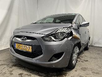 Hyundai Ix20 iX20 (JC) SUV 1.4i 16V (G4FA) [66kW]  (11-2010/07-2019) picture 1