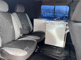 Hyundai H-200 H-1/H-200 Van 2.5 CRDi Powervan (D4CB) [103kW]  (08-2003/12-2007) picture 10