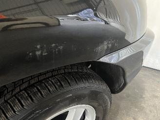 Hyundai Santa Fe Santa Fe I SUV 2.4 16V 4x4 (G4JS) [107kW]  (02-2001/02-2006) picture 8