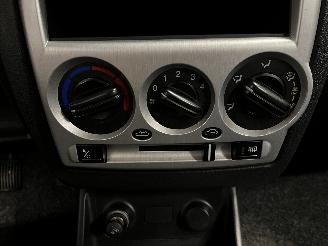 Hyundai Getz Getz Hatchback 1.4i 16V (G4EEG) [71kW]  (08-2005/12-2010) picture 15