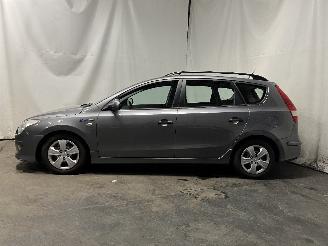 Hyundai I-30 i30 Crosswagon (WWH) Combi 1.4 CVVT 16V (G4FA) [80kW]  (11-2009/06-201=
2) picture 4