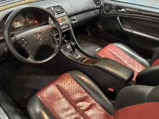 Mercedes CLK CLK (C208) Coupé 3.2 320 V6 18V (M112.940) [160kW]  (06-1997/06-2002=
) picture 14