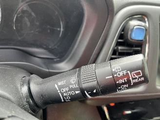 Honda Hr-v HR-V (RU) MPV 1.5 i-VTEC 16V (L15B4(Euro 6)) [96kW]  (08-2015/...) picture 15