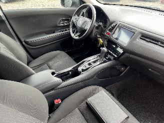 Honda Hr-v HR-V (RU) MPV 1.5 i-VTEC 16V (L15B4(Euro 6)) [96kW]  (08-2015/...) picture 9