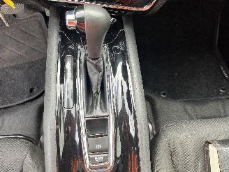 Honda Hr-v HR-V (RU) MPV 1.5 i-VTEC 16V (L15B4(Euro 6)) [96kW]  (08-2015/...) picture 17