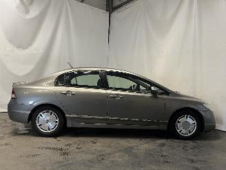 Honda Civic Civic (FA/FD) Sedan 1.3 Hybrid (LDA2) [70kW]  (01-2006/12-2010) picture 6