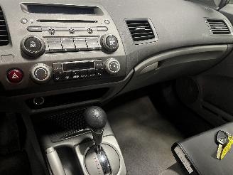 Honda Civic Civic (FA/FD) Sedan 1.3 Hybrid (LDA2) [70kW]  (01-2006/12-2010) picture 22