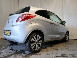 Ford Ka Ka II Hatchback 1.2 (169.A.4000(Euro 4; Euro 5)) [51kW]  (10-2008/05-2=
016) picture 6