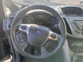 Ford C-Max C-Max (DXA) MPV 1.6 SCTi 16V (JQDB(Euro 5)) [110kW]  (12-2010/12-2014)= picture 19