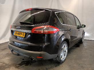 Ford S-Max S-Max (GBW) MPV 2.0 Ecoboost 16V (TNWA(Euro 5)) [149kW]  (03-2010/12-2=
014) picture 6