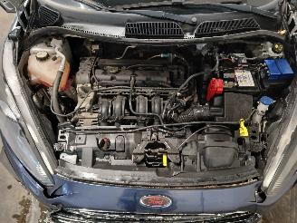 Ford Fiesta Fiesta 6 (JA8) Hatchback 1.25 16V (SNJB(Euro 5)) [60kW]  (06-2008/06-2=
017) picture 26