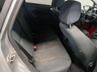 Ford Fiesta Fiesta 6 (JA8) Hatchback 1.25 16V (SNJB(Euro 5)) [60kW]  (06-2008/06-2=
017) picture 10