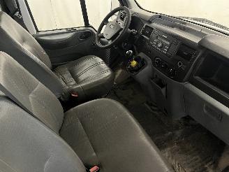 Ford Transit Transit Ch.Cab/Pick-up 2.4 TDCi 16V RWD (JXFC) [85kW]  (04-2006/08-201=
4) picture 9