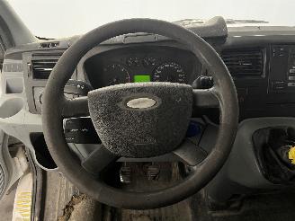 Ford Transit Transit Ch.Cab/Pick-up 2.4 TDCi 16V RWD (JXFC) [85kW]  (04-2006/08-201=
4) picture 21